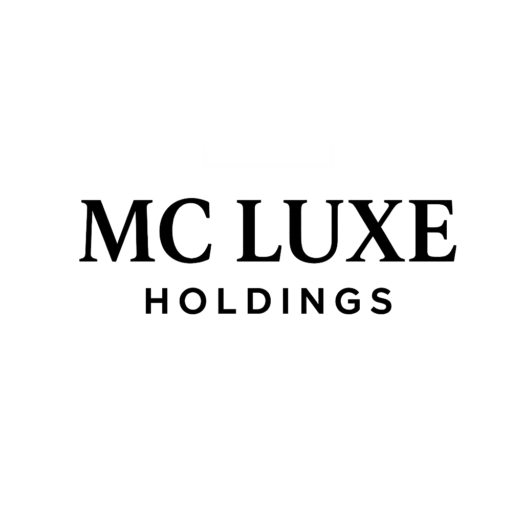 MC LUXE Holdings | Elevated Hospitality & Property Management